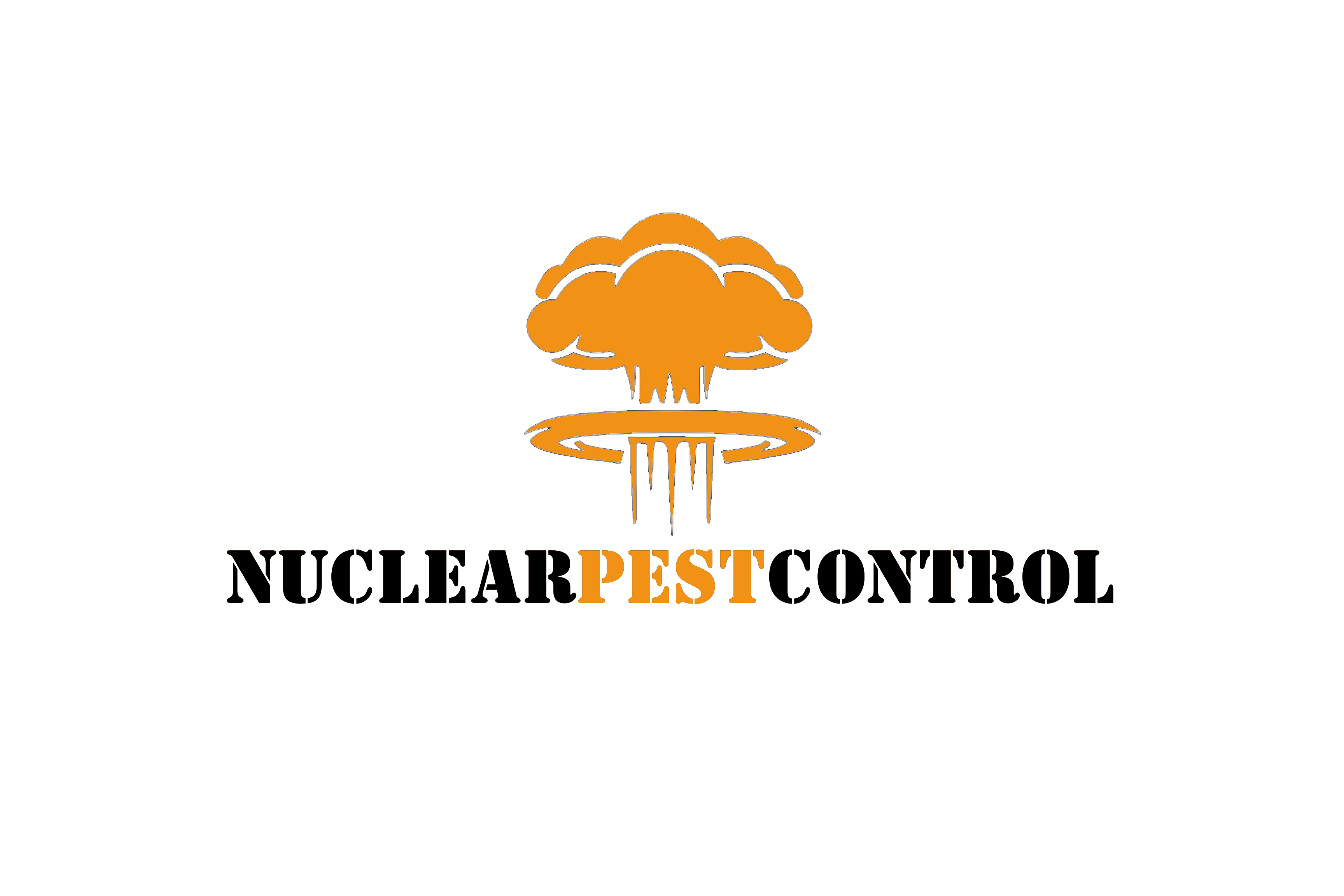 Nuclear Pest Control